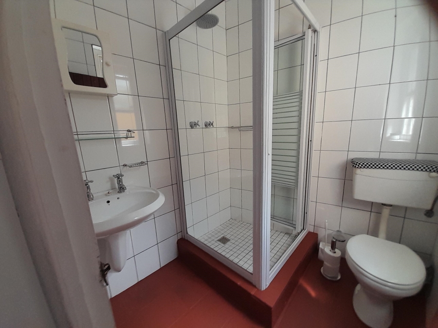 To Let 2 Bedroom Property for Rent in Mowbray Western Cape